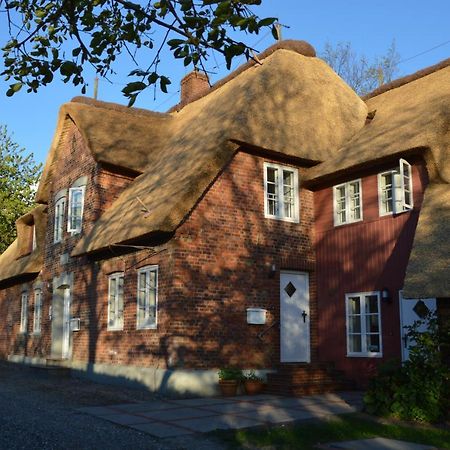 Ohl Doerp 10, Wrixum Auf Der Insel Foehr Apartment Exterior photo