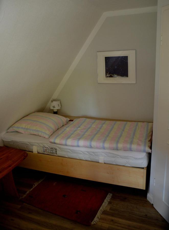 Ohl Doerp 10, Wrixum Auf Der Insel Foehr Apartment Exterior photo